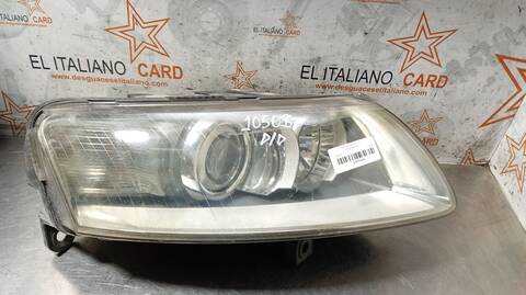 Faro Derecho Audi A6 3.0 TDI QUATTRO 165KW) BERLINA 225CV