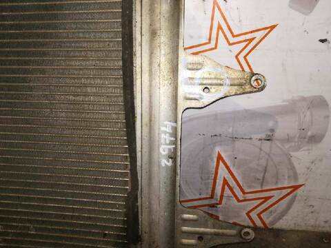 Foto 4ª: Radiador Calefaccion A.A. Seat Ibiza STELLA 100CV 74KW [ATD] (2005)