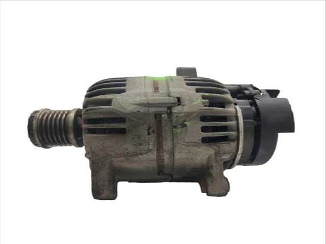 Foto 2ª: Alternador Nissan Qashqai 1.5 DCI (2006)