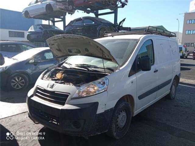 Caudalimetro Peugeot Expert 1.6 HDI 90