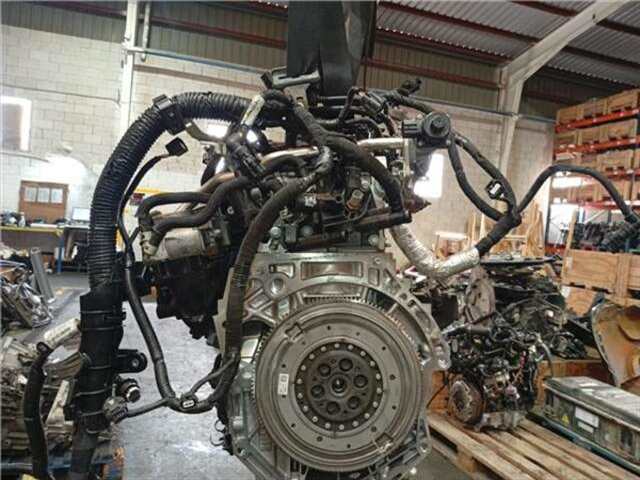 Motor Completo Renault Clio HÍBRIDO EQUILIBRE [HÍBRIDO 103 KW E-TECH ( 1.6 LTR. - 67 KW)]