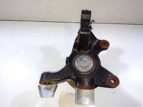 Foto 3ª: Mangueta Delantera Derecha Mercedes Vito 2.1 CDI CAT 136CV 100KW (2014)