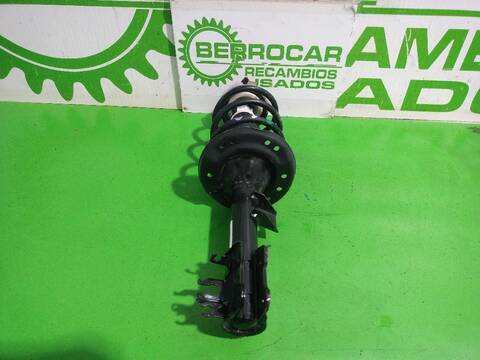 Foto 3ª: Amortiguador Delantero Izquierdo Fiat 500 LOUNGE 95CV [199B1000] (2009)