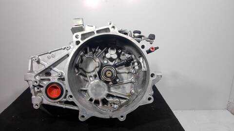 Caja Cambios Dodge Caliber 2.0 16V CRD CAT 140CV 103KW