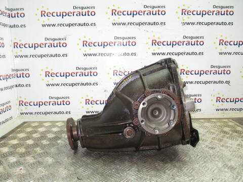 Diferencial Trasero Ssangyong Rodius 665926