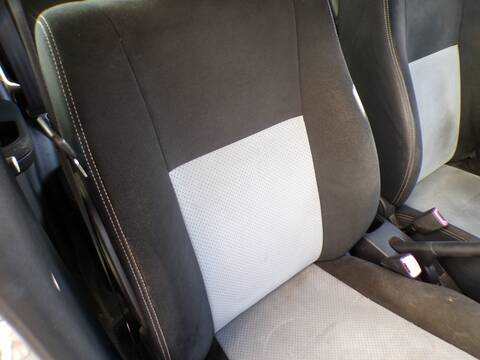 Foto 3ª: Asiento Delantero Derecho Suzuki Swift M13A BERLINA (2010)