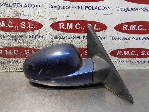 Retrovisor Derecho Daewoo Nubira CD BERLINA 133CV 98KW