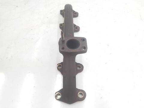 Foto 2ª: Colector Escape Peugeot 2008 STYLE 130CV 97KW [YH01] (2015)