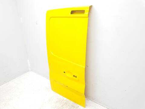 Foto 2ª: Puerta Trasera Izquierda Renault Trafic L1H1 27T (2014)