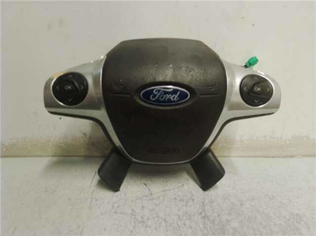 Airbag Delantero Izquierdo Ford C Max 1.6 TREND [1.6 LTR. - 85 KW TDCI CAT] GRAND(CB7)(2010 _)