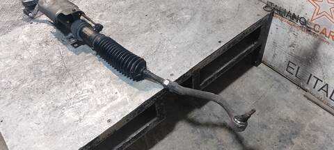 Foto 2ª: Cremallera de Direccion Hyundai Sonata 2.0 CRDI COMFORT I 140CV 103KW [D4EA] (2007)