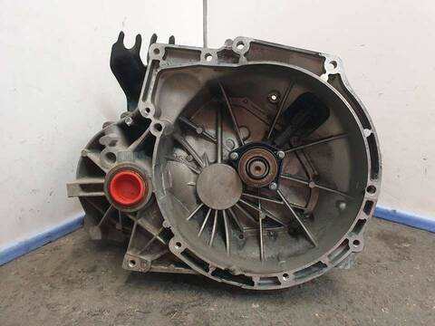 Caja Cambios Ford C Max AMBIENTE D) 109CV 80KW FOCUS CAP)