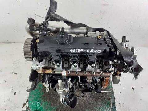 Despiece Motor Dacia Duster ADVENTURE 90CV 66KW