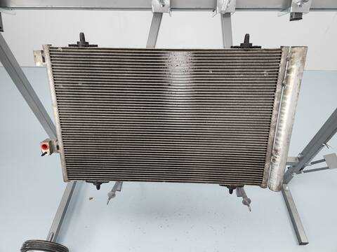 Radiador Calefaccion A.A. Peugeot 508 ALLURE 150CV 110KW