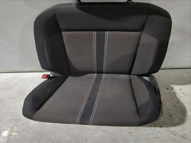 Foto 3ª: Asiento Delantero Izquierdo Volkswagen T-Roc 1.6 TDI 115CV [DGTE] (2017)