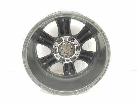 Foto 3ª: LLanta Aleacion Toyota Land Cruiser 3.0 TD 166CV 125CV [1KDFTV] (2002)