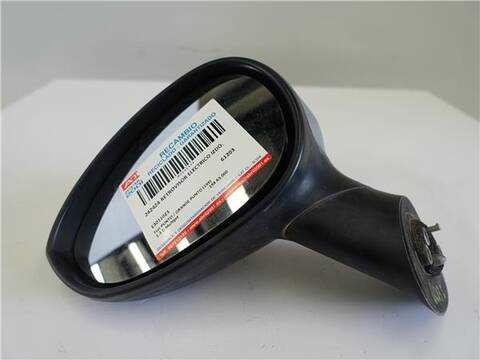 Retrovisor Izquierdo Fiat Punto 1.3 D MULTIJET 90CV 66KW