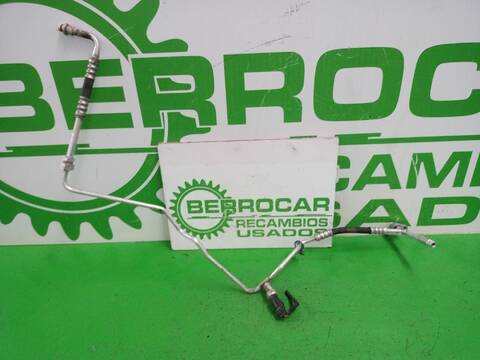 Foto 2ª: Tubos Aire Acondicionado Ford Focus 1.6 16V CAT 101CV [HWDA] (2004)