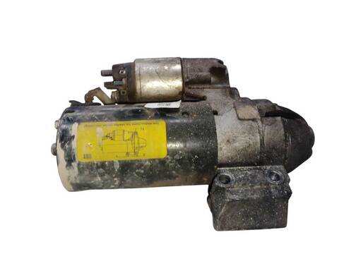 Foto 3ª: Motor de Arranque Bmw Serie 3 315 320 D (2005)