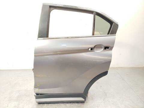 Puerta Trasera Izquierda Toyota CHR 1.8 HYBRID ZYX10_ ZYX11_) 98CV 72KW