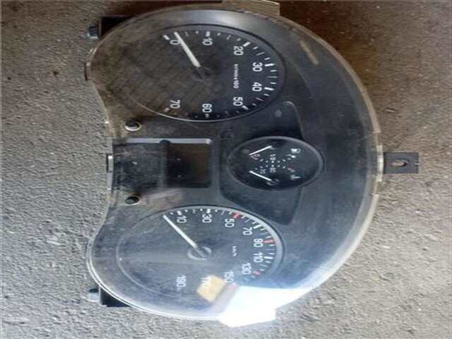 Cuadro de Instrumentos Peugeot Expert 2.0 COMBI L1 [2.0 LTR. - 88 KW HDI CAT (RHK - DW10UTED4)]