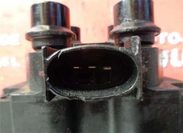 Modulo Encendido Ford Escort ESCORT