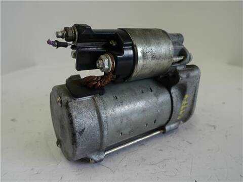 Foto 2ª: Motor de Arranque Mercedes Sprinter 210 CDI 95CV 70KW FURGON [651.956] (2010)