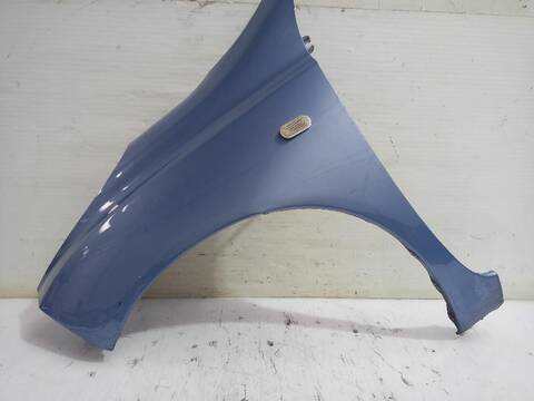 Aleta Delantera Izquierda Nissan Micra SPORT 80CV