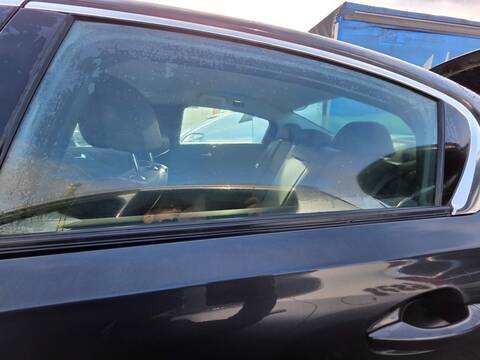 Luna Trasera Izquierda Peugeot 508 BHZ