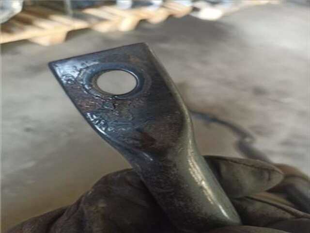 Foto 3ª: Barra Estabilizadora Delantera Seat Leon 1.9 TDI [BLS]