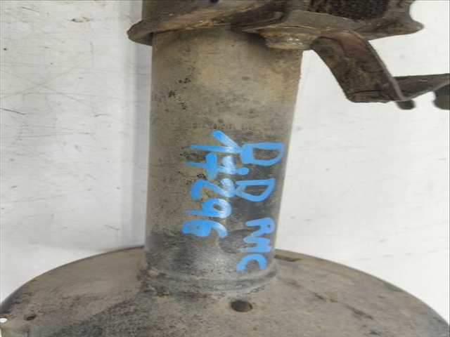 Foto 2ª: Amortiguador Delantero Derecho Dacia Logan 1.4 CAT 75CV 55KW [K7J A7] (2006)