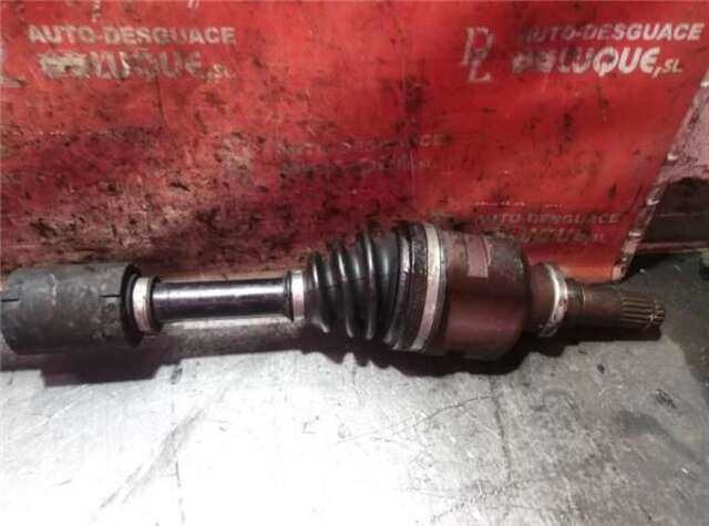 Transmision Delantera Derecha Peugeot 106 1.5 D