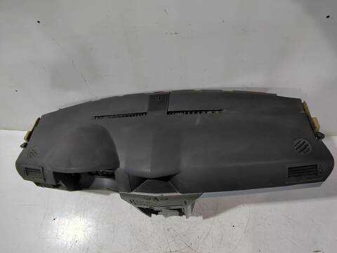 Foto 2ª: Salpicadero Opel Astra 1.7 CDTI L48) 100CV [Z 17 DTH] (2004)