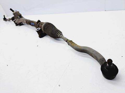 Foto 4ª: Cremallera de Direccion Toyota Auris 1.6 16V CAT 124CV 91KW [1ZR] (2008)