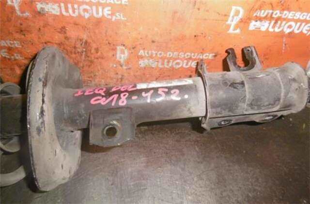 Amortiguador Delantero Izquierdo Opel Corsa 1.3 CDTI