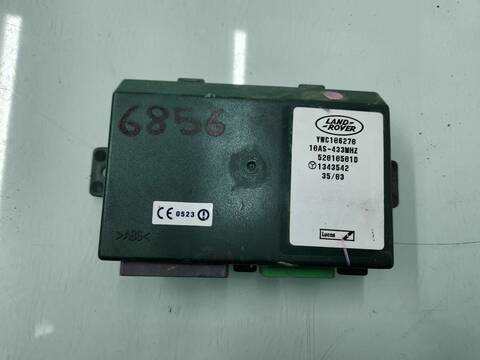 Centralita Motor ECU Land Rover Defender 110 SE FAMILIAR 122CV 90KW