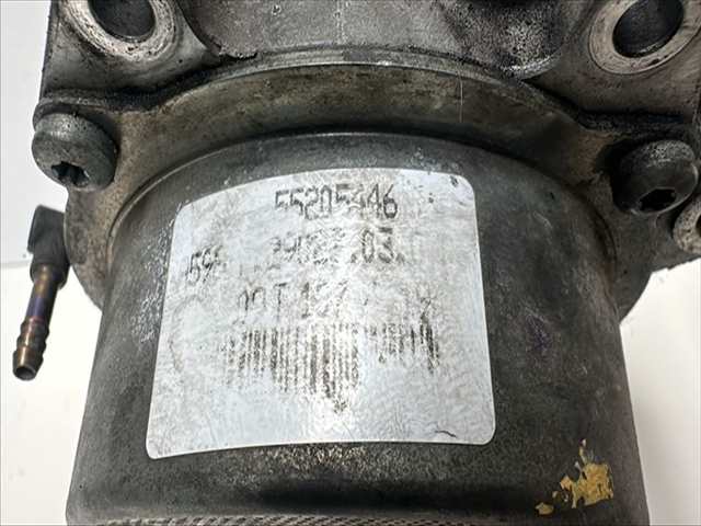 Foto 3ª: Depresor Freno Bomba Vacio Opel Insignia 2.0 CDTI [A20DTH] (2011)