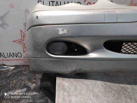 Foto 3ª: Paragolpes Delantero Mercedes Clase C 160 200 CDI 203.004) BERLINA 116CV 85KW [OM611962] (2003)