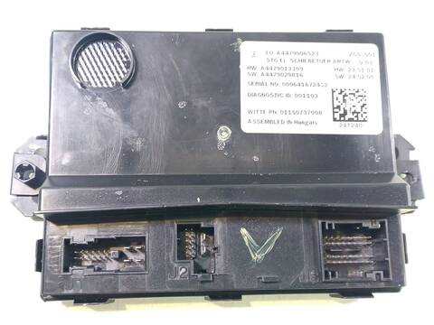 Foto 2ª: Centralita Motor ECU Mercedes Clase V 200 V 250 CDI - D 447.811 447.813 447.815) 190CV 140KW [654920]