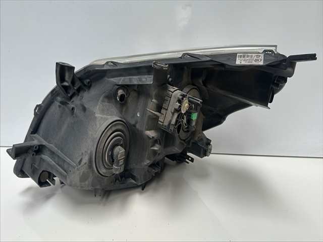 Foto 2ª: Faro Derecho Toyota Corolla 2.0 CDI VERSO [D1AD] (2010)