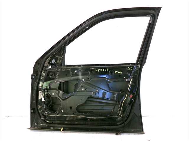 Foto 4ª: Puerta Delantera Derecha Saab 9-5 1.9 CDTI 2005-2010 [Z19DTH] (2006)