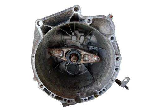 Caja Cambios Bmw X3 2.0 D