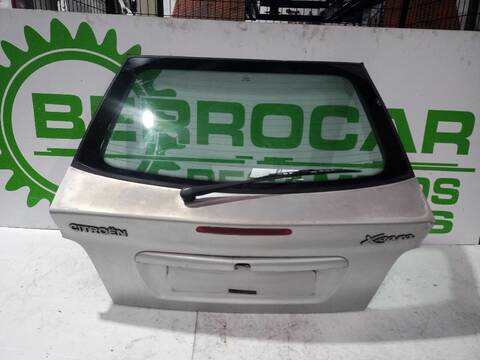 Portón Citroen Xsara 1.9 D SX 68CV