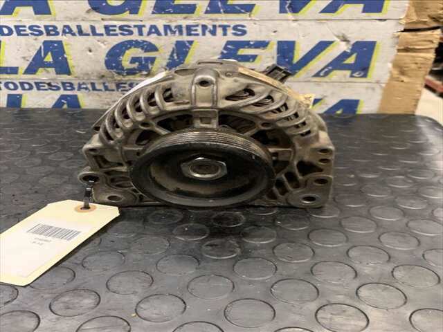 Alternador Volkswagen Transporter 2.400 DIESEL 78CV/57KW FURGON