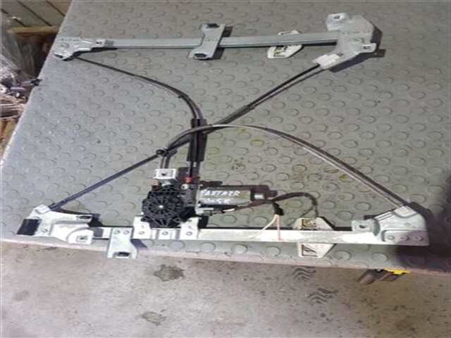 Elevalunas Eléctrico Delantero Derecho Peugeot Partner 1.6 HDI