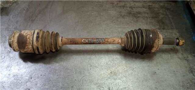 Transmision Delantera Derecha Mitsubishi Montero 2.0 GDI (H67W. H77W)