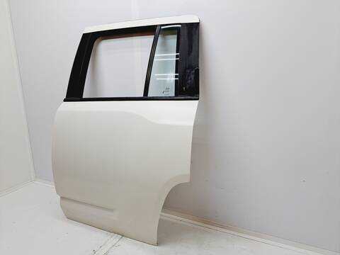 Foto 3ª: Puerta Trasera Izquierda Jeep Compass LIMITED 140CV 103KW [BYL + SERIAL] (2007)