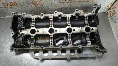 Foto 3ª: Culatin Nissan X-Trail XE 150CV 110KW T31) [M9R] (2008)