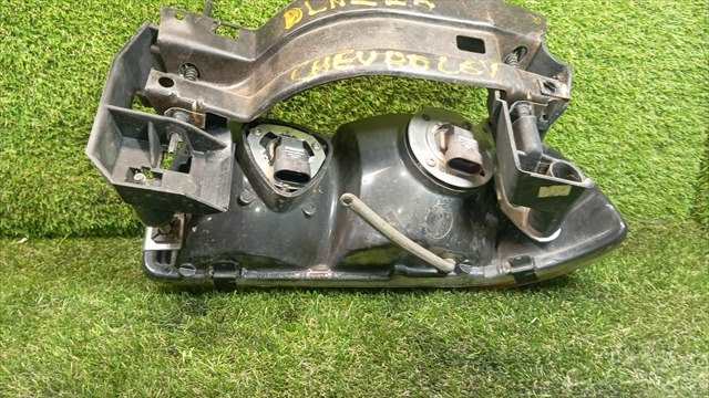 Foto 4ª: Faro Derecho Chevrolet Blazer 4.3 GASOLINA GENERAL MOTORS [L35] (2001)