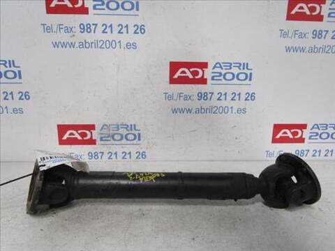Transmision Central Opel Frontera 2.8 TD 5BMWL4) 113CV 83KW